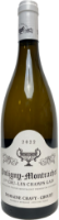 Image de Puligny Montrachet 1er Cru Les Champgains