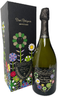 Image de Dom Pérignon édition Murakami