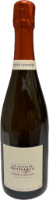 Bild von Les Vignes de Montgueux Rosé Extra Brut