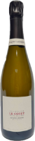 Immagine di Blanc de Blancs Extra Brut  Le Cotet Magnum