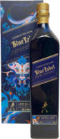 Immagine di Johnnie Walker Blue Label James Jean Edition