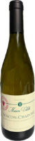Bild von Mâcon Chaintre Vieilles Vignes