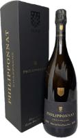 Bild von Blanc de Noirs Extra Brut