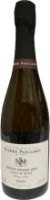 Bild von Bouzy Grand Cru Blanc de Noirs
