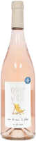 Picture of VDF Rosé Sous le Rosé la Plage
