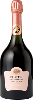 Picture of Comtes de Champagne Rosé