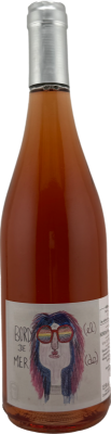 Bild von VDF Bor(del) De Mer(de)