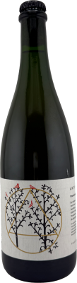 Bild von Proceeds the Gentian – Tarocco 2026