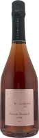 Bild von Champagne Les Rachais Rosé Extra Brut