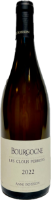 Picture of Bourgogne Blanc Clous Perrons