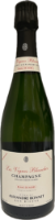 Picture of Champagne Les Vignes Blanches Blanc de Noirs