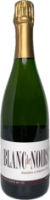 Bild von Crémant du Jura Blanc de Noirs