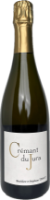 Bild von Crémant du Jura Blanc Zéro Dosage
