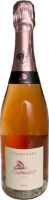Picture of Champagne Rosé Bio