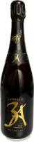 Picture of Champagne 3A Grand Cru Extra Brut