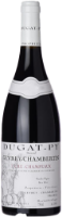 Bild von Gevrey-Chambertin 1er Cru Champeaux