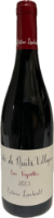 Picture of Côtes de Nuits Aux Vignottes