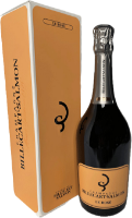 Picture of Brut Rosé avec étui