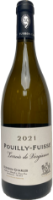 Image de Pouilly Fuissé terroir de Vergisson