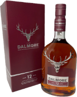 Bild von Dalmore 12 ans