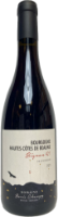 Bild von Bourgogne Hautes-Côtes de Beaune Bignon 421