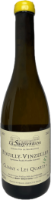 Image de Pouilly-Vinzelles Les Quarts