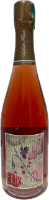 Bild von Rosé de Meunier Extra Brut