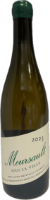 Picture of Meursault Sous la Velle