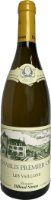 Bild von Chablis 1er Cru Vaillons